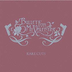 ブレット・フォー・マイ・ヴァレンタイン「レア・カッツ－来日記念！完全日本限定スペシャル・リミテッド・エディション」