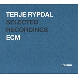 テリエ・リピダル トールビョーン・スンネ ブリュヌルフ・ブリックス スヴェイヌング・ホーヴェンシェー ヨン・クリステンセン パレ・ミッケルボルグ ロニー・ル・テクロ ピート・クヌートセン「ＥＣＭ　２４ｂｉｔ　ベスト・セレクション　テリエ・リピダル」