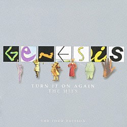 ジェネシス「ジェネシス・ベスト　２００７」