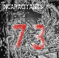 ＩＮＣＡＰＡＣＩＴＡＮＴＳ「７３」