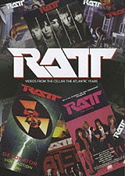 ラット「ビデオ・コレクション」