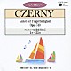 神野明「ツェルニー：５０番練習曲①　１番～２５番」