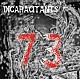 ＩＮＣＡＰＡＣＩＴＡＮＴＳ「７３」