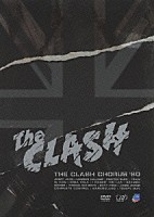 ザ・クラッシュ「 ＴＨＥ　ＣＬＡＳＨ　ＣＨＯＲＵＳ’８０」