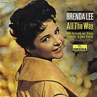 ブレンダ・リー「 オール・ザ・ウェイ」