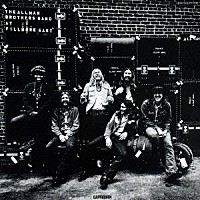 ジ・オールマン・ブラザーズ・バンド「 フィルモア・イースト・ライヴ」