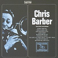 クリス・バーバー「 クリス・バーバー」