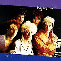 カジャグーグー「 君はＴｏｏ　Ｓｈｙ」