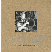 ジョニ・ミッチェル「 コンプリート・ゲフィン・レコーディングス」