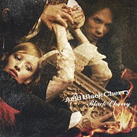 Ａｃｉｄ　Ｂｌａｃｋ　Ｃｈｅｒｒｙ「 Ｂｌａｃｋ　Ｃｈｅｒｒｙ」