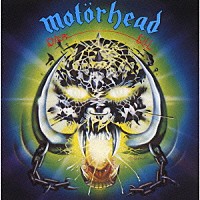 モーターヘッド「 オーヴァーキル」