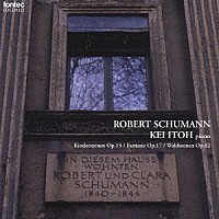 伊藤恵「 シューマニアーナ　５」