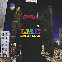 ＬＭ．Ｃ「 ＬＩＡＲ　ＬＩＡＲ／Ｓｅｎｔｉｍｅｎｔａｌ　ＰＩＧｇｙ　Ｒｏｍａｎｃｅ」