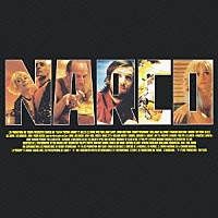 （オリジナル・サウンドトラック）「 ナルコ　オリジナル・サウンドトラック」