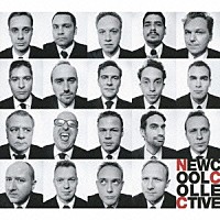 ニュー・クール・コレクティヴ・ビッグ・バンド「 ライヴ」