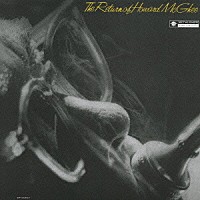 ハワード・マギー「 ザ・リターン・オブ・ハワード・マギー」