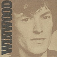 スティーヴ・ウィンウッド「 ウィンウッド」