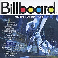 （オムニバス）「 ビルボード・ＮＯ．１ヒッツ　Ｕｎｉｖｅｒｓａｌ　Ｍｕｓｉｃ」