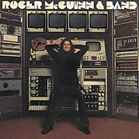 ロジャー・マッギン「 新たなる挑戦」