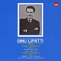 ディヌ・リパッティ「 グリーグ／シューマン：ピアノ協奏曲」