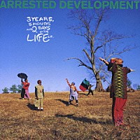 アレステッド・ディヴェロップメント「 テネシー（遠い記憶）」