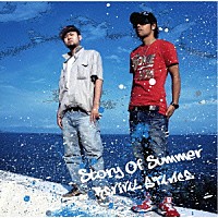 Ｒｅｖｉｖａｌ　Ｓｔａｎｃｅ「 Ｓｔｏｒｙ　Ｏｆ　Ｓｕｍｍｅｒ　ｆｔ．Ｑ－ＲＩＰＰＥＲ　ｆｒｏｍ　ＭＡＤＨＡＮＤ」