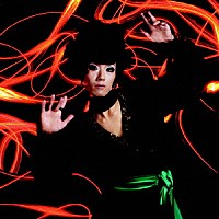 ギャランティーク和恵「 ビューティフル・アルバム」