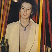 シド・ヴィシャス「 シド・シングス」