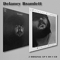 デラニー・ブラムレット「 サム・シングズ・カミング／モービアス・ストリップ」