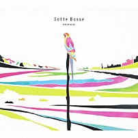 Ｓｏｔｔｅ　Ｂｏｓｓｅ 「モーメント」