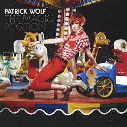 パトリック・ウルフ「マジック・ポジション」