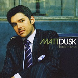 マット・ダスク ゲイリー・フォスター ウェイン・バージェロン チャーリー・ローパー ピート・クリストリーブ ボブ・シェパード ウォーレン・ルーニング ゲイリー・グラント「バック・イン・タウン」