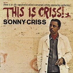 ソニー・クリス ウォルター・デイヴィスＪｒ． ポール・チェンバース アラン・ドウソン「ジス・イズ・クリス！＋１」