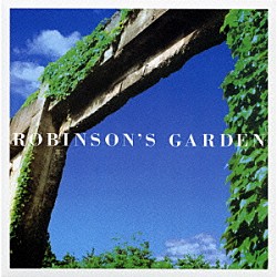 ＪＡＧＡＴＡＲＡ「ロビンソンの庭」