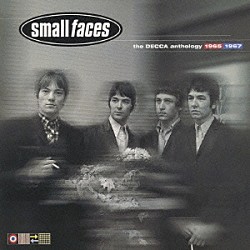 スモール・フェイセス「アンソロジー　１９６５～１９６７」