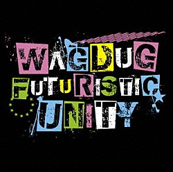 ＷＡＧＤＵＧ　ＦＵＴＵＲＩＳＴＩＣ　ＵＮＩＴＹ ＵＬＴＲＡ　ＢＲＡｉＮ「ＩＬＬ－ＭＡＣＨＩＮＥ　（×ＵＬＴＲＡ　ＢＲＡｉＮ）」