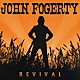 ジョン・フォガティ「リヴァイヴァル」