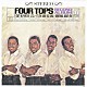 ザ・フォー・トップス「セカンド・アルバム」