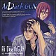 （ドラマＣＤ） 檜山修之 森川智之 宮田幸季 井上和彦 本田貴子 高橋広樹 甲斐田ゆき「ドラマＣＤ　Ａｉデス・ガン　♯４　空に跳ねる　アラルガンドの雨音」
