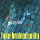 ｈａｒｅ－ｂｒａｉｎｅｄ　ｕｎｉｔｙ「イーブンビート」