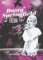 ダスティ・スプリングフィールド「 ライヴ・アット・ＢＢＣ」