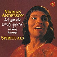 マリアン・アンダースン「 黒人霊歌集」