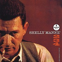 シェリー・マン「 ２　３　４」