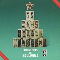 （オムニバス）「 クリスマス・イン・ソウルズヴィル」