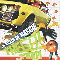 ザ・ゴー！チーム「 ザ・ラース・オブ・マーシー」