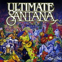 サンタナ「 ヴェリー・ベスト・オブ・サンタナ」