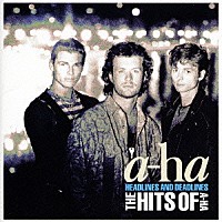 ａ－ｈａ「 ヘッドラインズ＆デッドラインズ～ザ・ヒッツ・オブ・ａ～ｈａ」