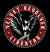 ヴェルヴェット・リヴォルヴァー「 リベルタド－来日記念　スーパー・デラックス・エディション」