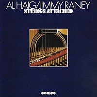 アル・ヘイグ＆ジミー・レイニー「 ストリング・アタッチト」
