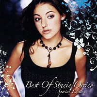 ステイシー・オリコ「 ベスト・オブ・ステイシー・オリコ　スペシャル・エディション」